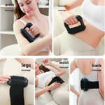Portable Vibration Massage Device