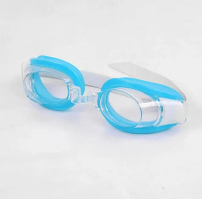 Adjustable Swimming Goggles For Kids