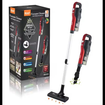 Cordless Vacuum (2800W )