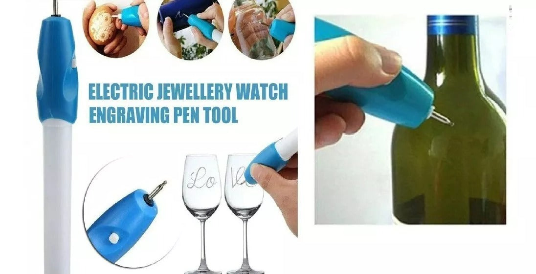 Engraver Pen