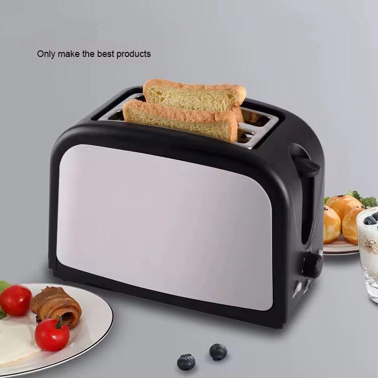 Rapid Heating Design Toaster (2 Slice)