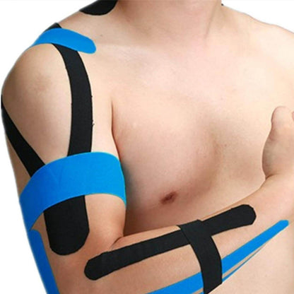 Kinesiology Sports Tape (5cmx5m) - DMC Wholesale