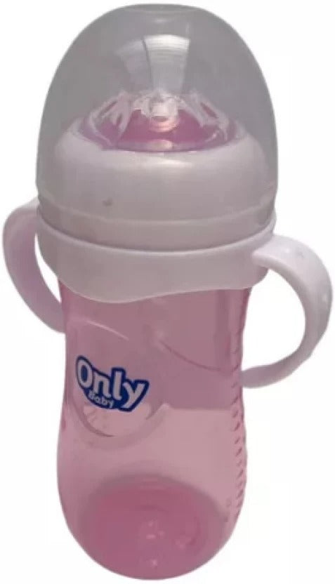 Only Baby Natural Bottle (260ml)(Each)