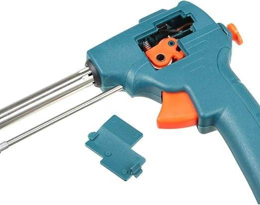 Automatic Feed Soldering Iron - DMC Wholesale