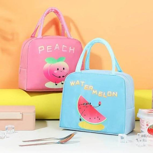 Multipurpose Lunch Bag - DMC Wholesale