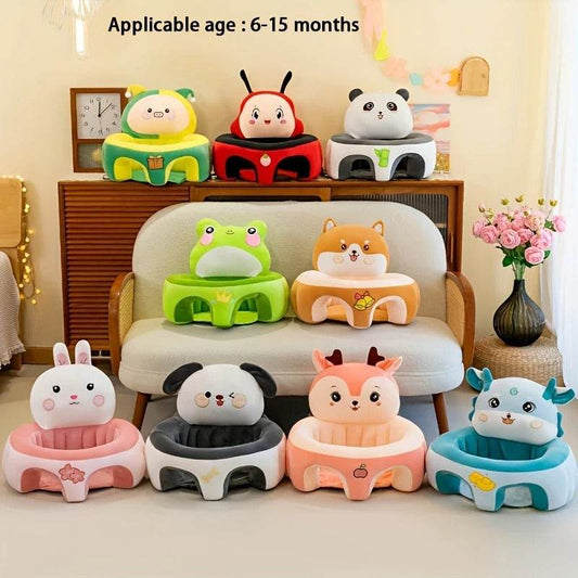 Plush Cartoon Sofa - DMC Wholesale