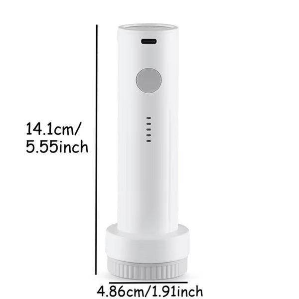 Wireless Vacuum Pump Mini