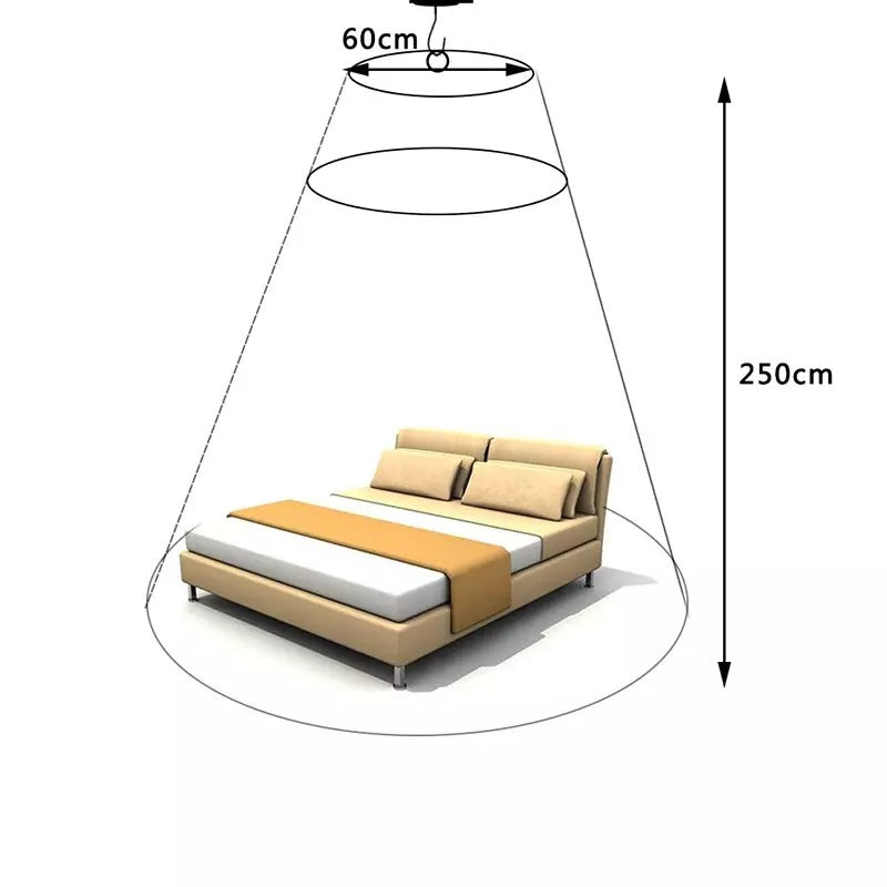 Adult Bed Canopy