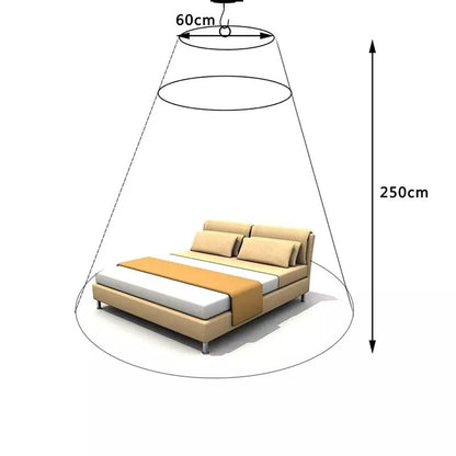 Adult Bed Canopy