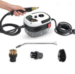 Handheld Pressurized  Steam Cleaner