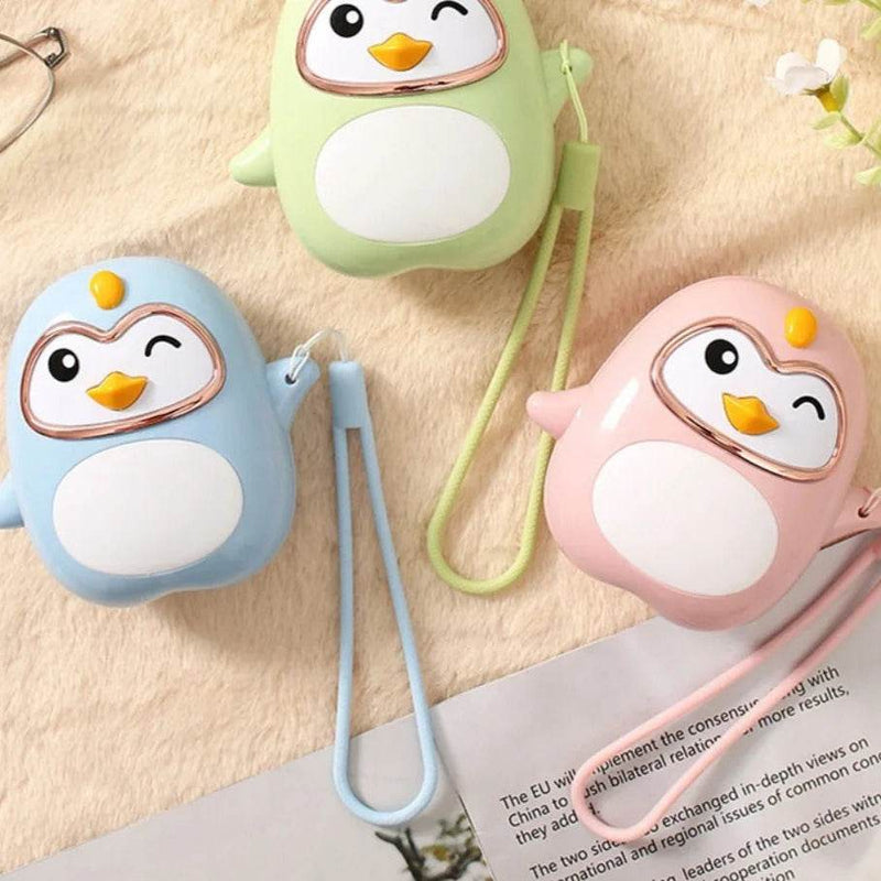 Rechargeable Duck Hand Warmer