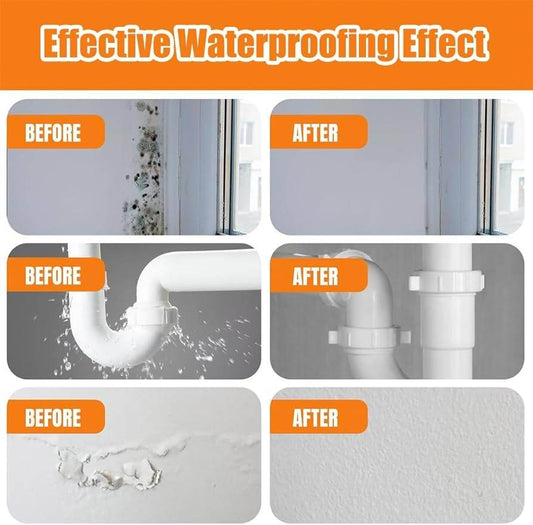 Leak Proof Coating (300g) - DMC Wholesale