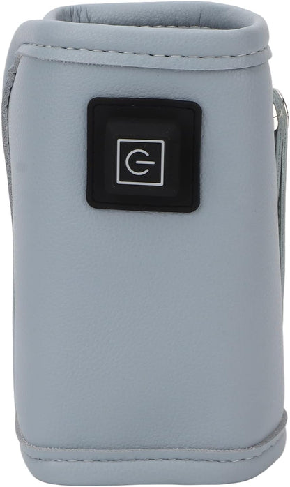 Insulated Bottle Cover Warmer