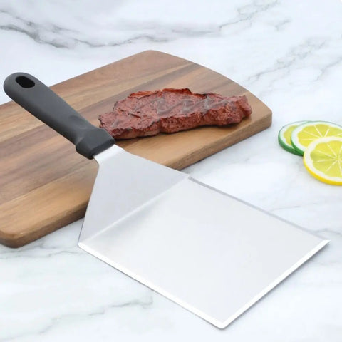 Burger Grill Spatula - Alt View