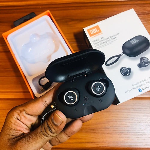 JBL Air Buds