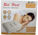 Queen Electric Blanket