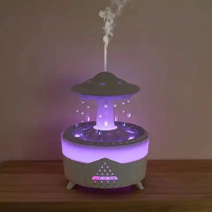 Rain Drop Humidifier & Diffuser