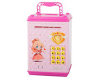 Princes Money Box