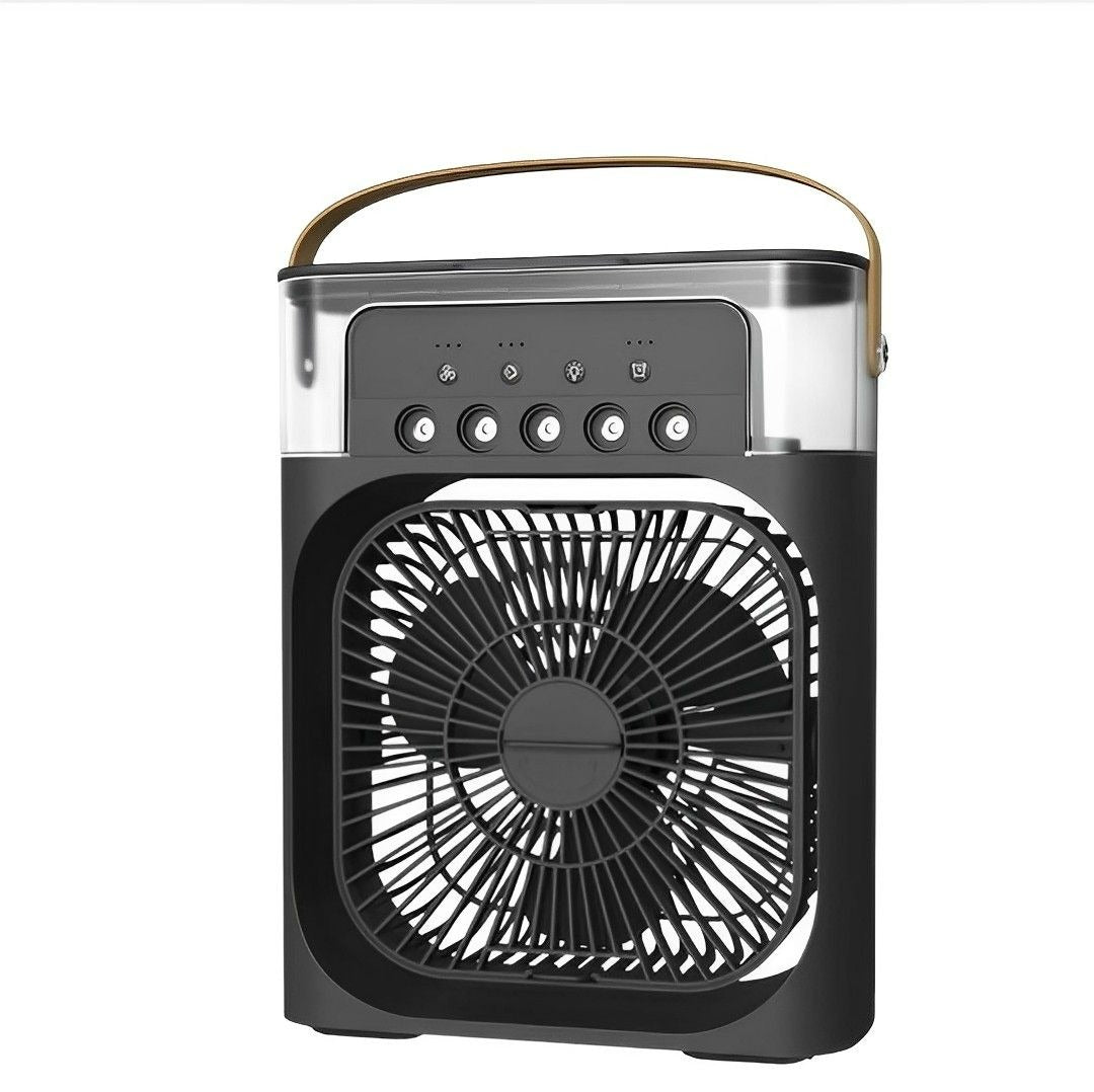 Portable Air Cooler Fan