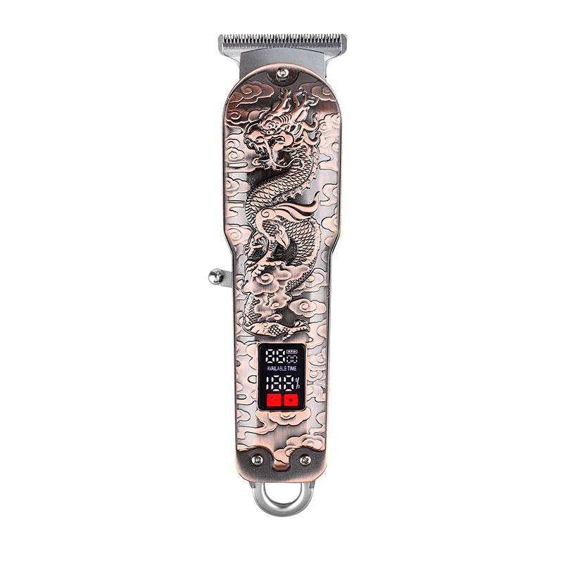 Professional Hair Clipper / Trimmer - DMC Wholesale