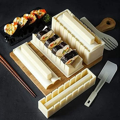 Easy Sushi Kit