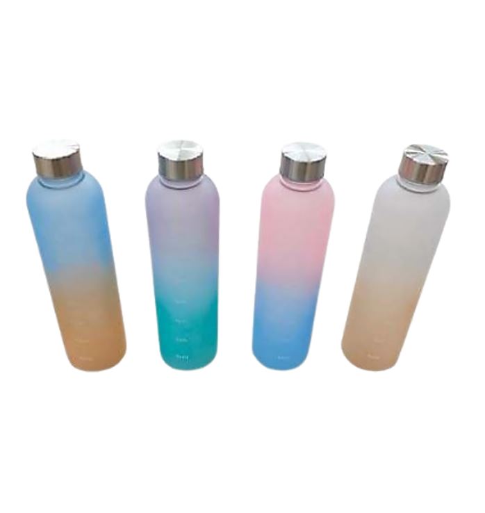 Ombre Water Bottle (1L)