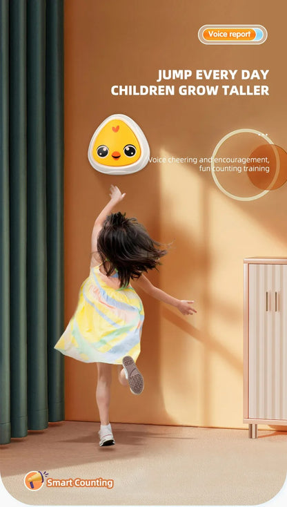 Touch High Jump Counter Trainer Toy For Children