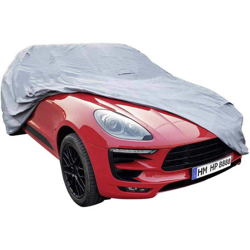 Universal Car Cover (Up to 400cm)(S)