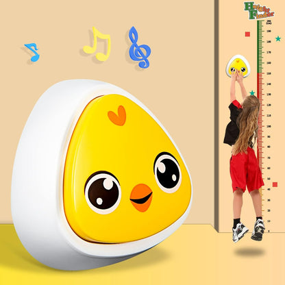 Touch High Jump Counter Trainer Toy For Children