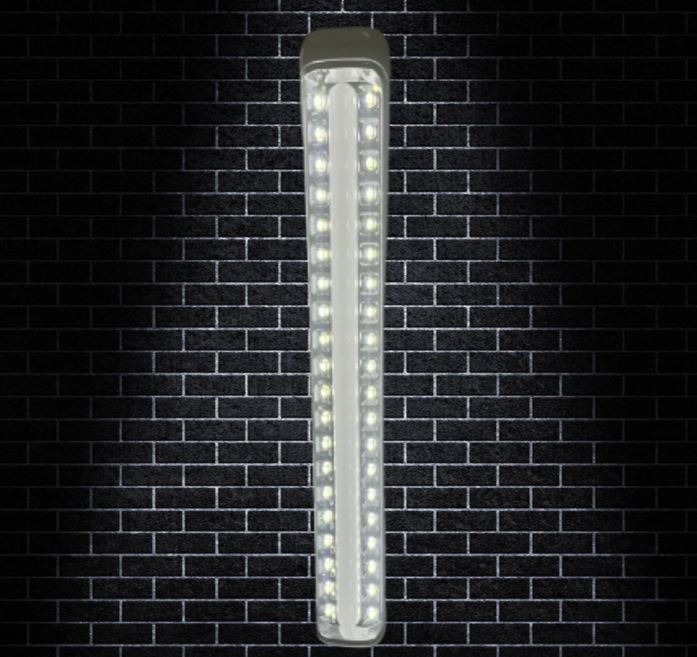 Super Large LED Emergency Rechargeable Light (37cm)