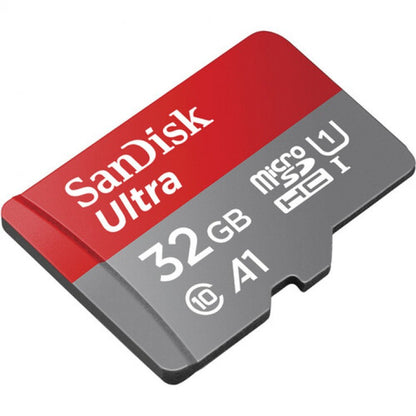 Micro SD Memory Card (32GB)