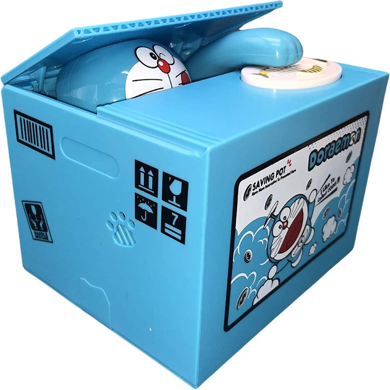 Mischief Savings Box For Children