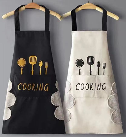 High Quality Chef Cooking Kitchen Apron