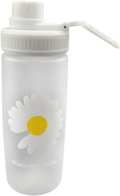 Sunflower Water Bottle (500ml)