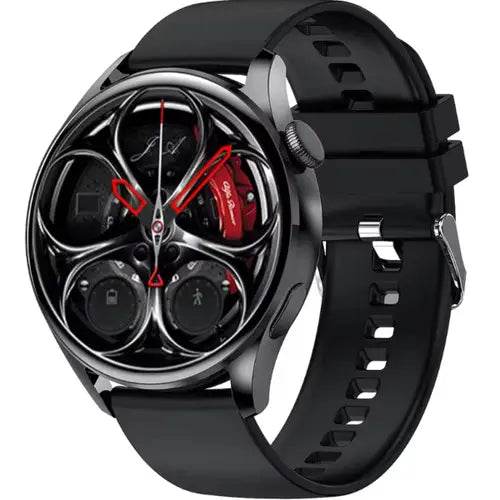 GT5 Smart Watch