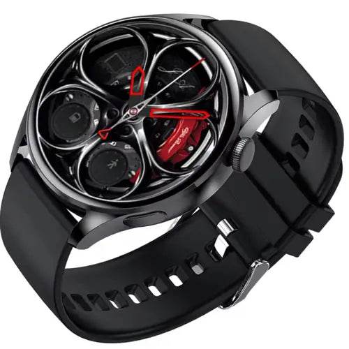 GT5 Smart Watch