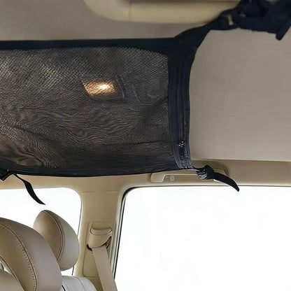 Car Pet Barrier Net