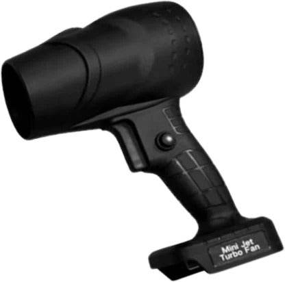 Wireless Turbo Fan Air Blower