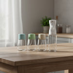 Oil Control Salt Control Four-Piece Spray Set