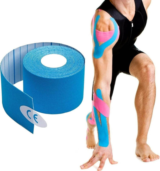 Kinesiology Sports Tape (5cmx5m)