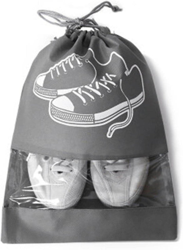 Travel Shoe Storage Bag (Each)