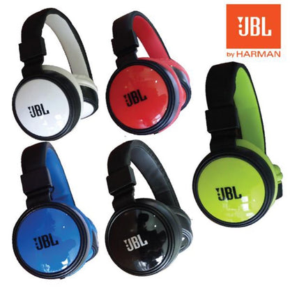 Extreme Wireless JBL Headphone