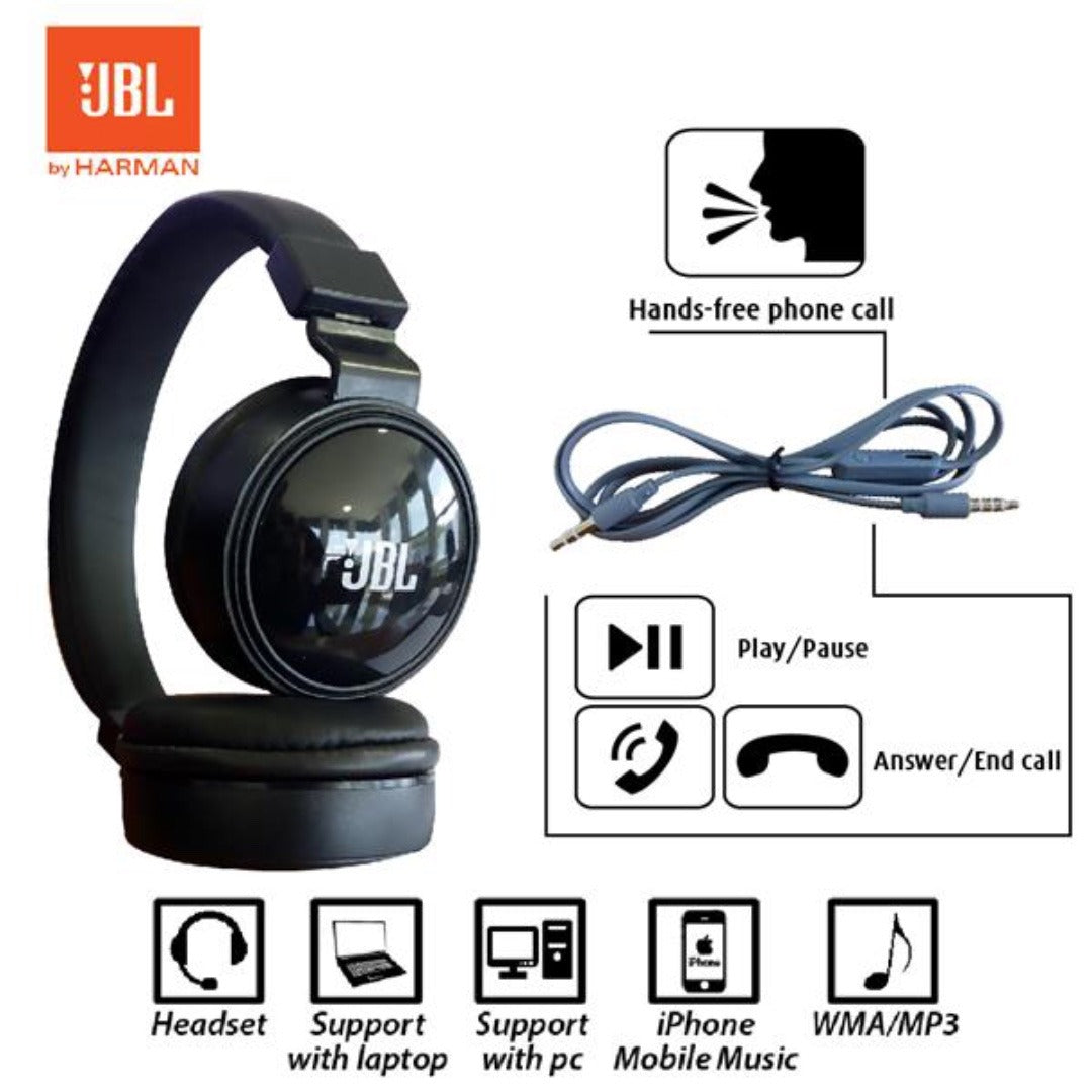 Extreme Wireless JBL Headphone