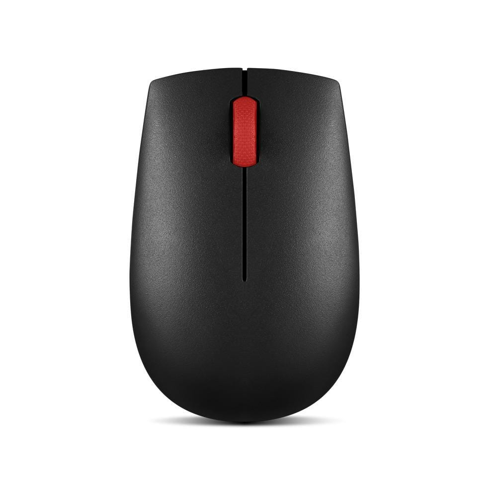 Mini Wireless Optical Mouse