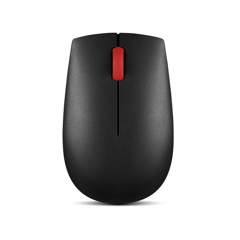 Mini Wireless Optical Mouse