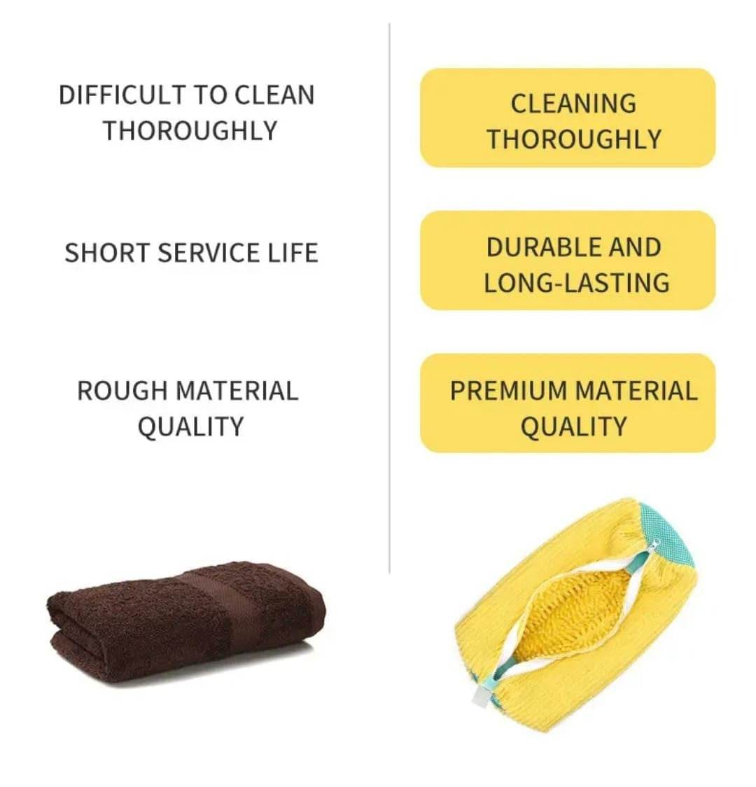 Laudry Shoe Bag - DMC Wholesale