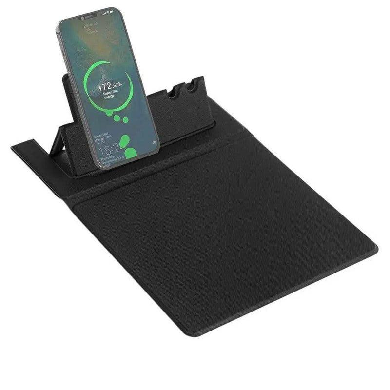 Wireless Charging Mouse Pad