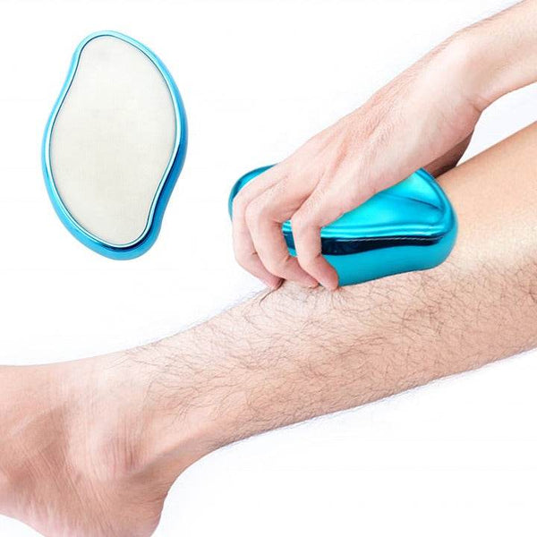 Crystal Hair Removal Epilator