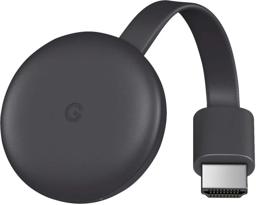 Google Chromecast Screen Mirroring Device