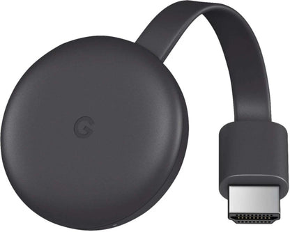 Google Chromecast Screen Mirroring Device